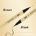 Vodootporna olovka za oči sa svjetlucavim i svjetlucavim izgledom dugotrajna